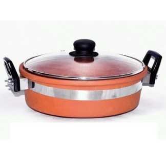 Appe Cooker  Natural Clay